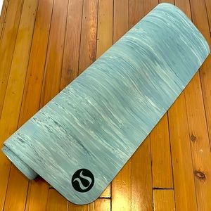 Lululemon The Reversible Yoga Mat 5 mm